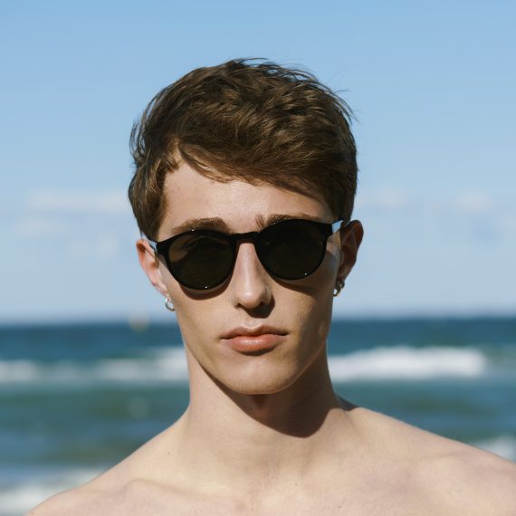 A.Kjaerbede zonnebril model MARVIN AKsunnies bril sunglasses Akjaerbede eyewear