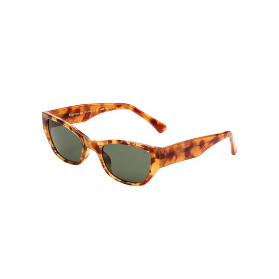 A.Kjaerbede zonnebril model KANYE AKsunnies bril sunglasses Akjaerbede eyewear